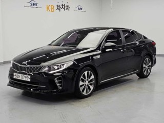 기아 K5 2세대 SX