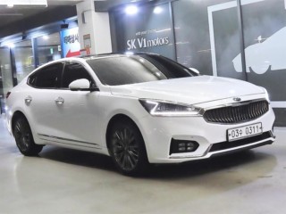 기아 올 뉴 K7