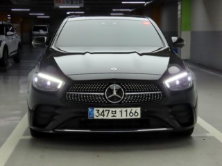 벤츠 E-클래스 W213