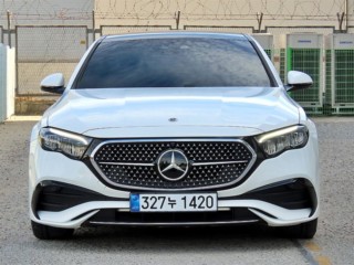 벤츠 E-클래스 W214