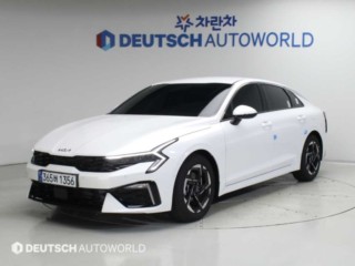기아 더 뉴 K5 3세대