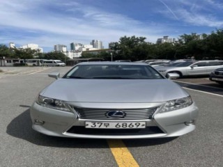 렉서스 뉴ES300h