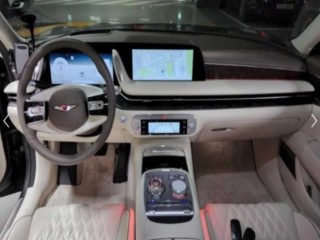 제네시스 G90(RS4)