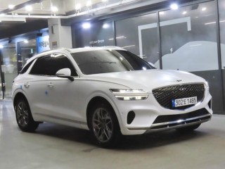 제네시스 GV70 2.5T 가솔린 AWD