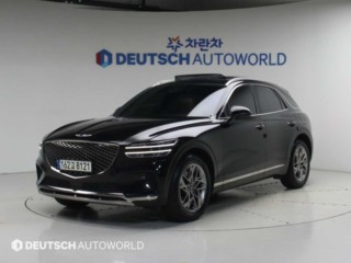 제네시스 GV70