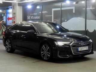 아우디 A6 (C8)