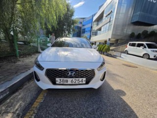 현대 i30 (PD)