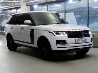 랜드로버 레인지로버 4세대 4.4 SDV8 VOGUE SE 디젤 인증중고차 사진