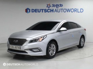 현대 LF 쏘나타