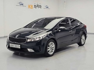 기아 더뉴 K3