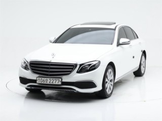 벤츠 E-클래스 W213