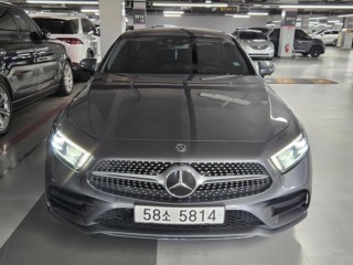 벤츠 CLS클래스 C257