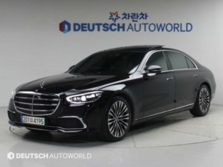 벤츠 S클래스-W223