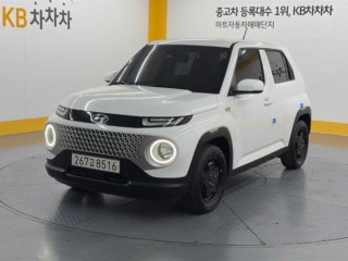 현대 캐스퍼