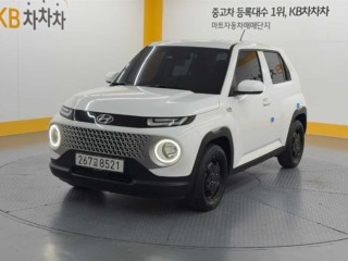 현대 캐스퍼