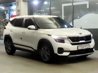 기아 셀토스