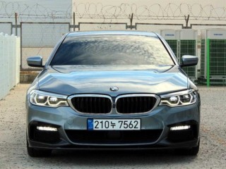 BMW 5시리즈 (G30)