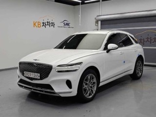 제네시스 GV70