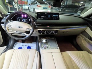제네시스 G80(RG3)