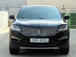링컨 MKC