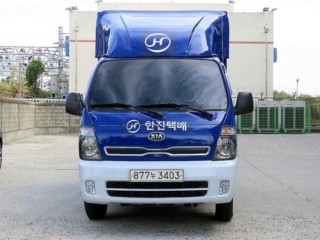 소형화물 [내장탑]봉고3