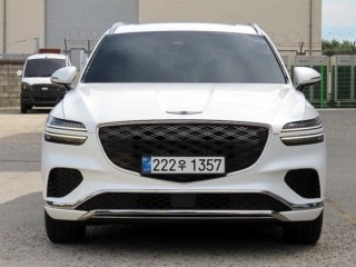 제네시스 GV70