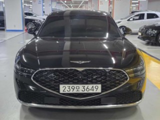 제네시스 G90(RS4)