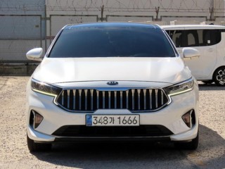 기아 K7 프리미어
