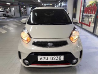 기아 더 뉴 모닝