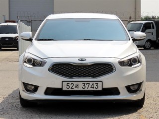 기아 더 뉴 K7