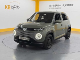 현대 캐스퍼