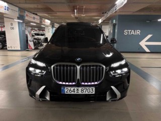 BMW xDrive 40d 디자인 퓨어 엑셀런스 6인승 매물 사진