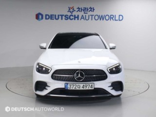 벤츠 E-클래스 W213