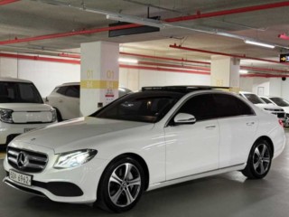 벤츠 E-클래스 W213