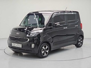 수원 중고차 기아 레이 프레스티지 2017.07식 71,000km