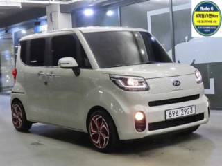 수원 중고차 기아 더 뉴 레이 프레스티지 2019.01식 67,403km