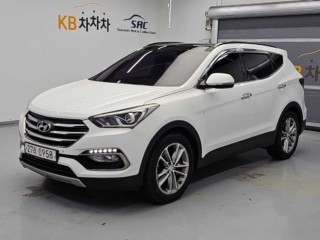 현대 싼타페 더 프라임