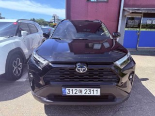 토요타 RAV4(5세대)
