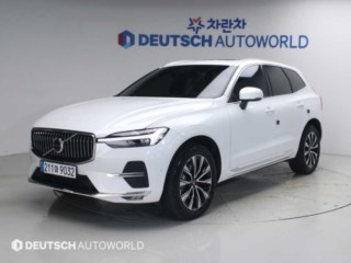 볼보 XC60(2세대)