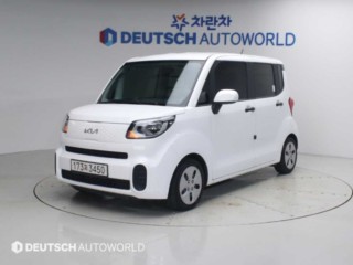 기아 더 뉴 레이