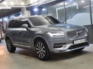 볼보 XC90 2세대
