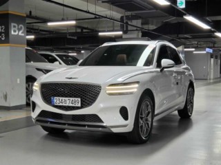 제네시스 GV70