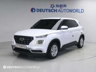 현대 베뉴