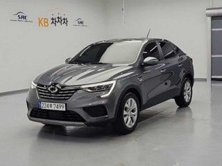 르노코리아(삼성) XM3