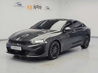 기아 K5 3세대