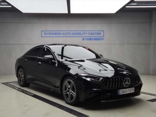 벤츠 CLS클래스 C257