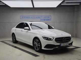 벤츠 E-클래스 W213