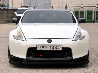 닛산 370Z