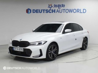BMW 3시리즈 (G20)