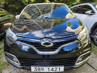 르노코리아(삼성) QM3